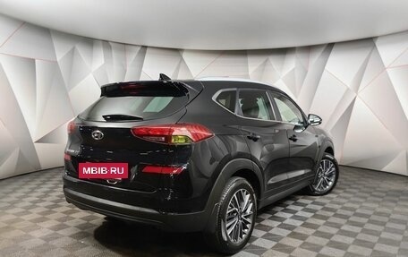Hyundai Tucson III, 2020 год, 1 819 000 рублей, 2 фотография