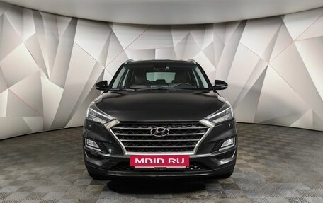 Hyundai Tucson III, 2020 год, 1 819 000 рублей, 7 фотография