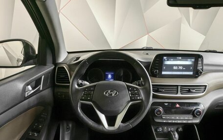 Hyundai Tucson III, 2020 год, 1 819 000 рублей, 15 фотография