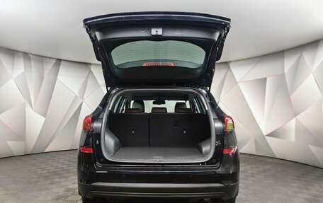 Hyundai Tucson III, 2020 год, 1 819 000 рублей, 18 фотография