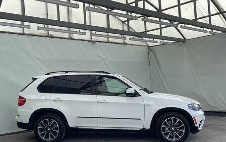 BMW X5, 2010 год, 1 500 000 рублей, 8 фотография