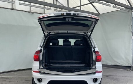 BMW X5, 2010 год, 1 500 000 рублей, 7 фотография