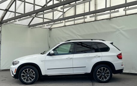 BMW X5, 2010 год, 1 500 000 рублей, 9 фотография