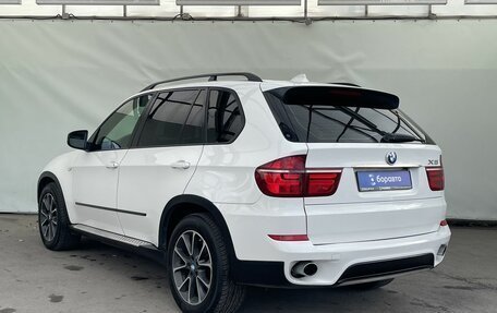 BMW X5, 2010 год, 1 500 000 рублей, 5 фотография