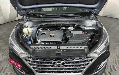 Hyundai Tucson III, 2020 год, 1 819 000 рублей, 17 фотография