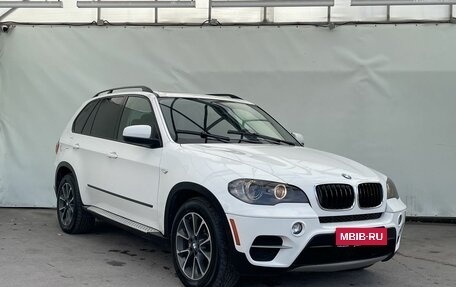BMW X5, 2010 год, 1 500 000 рублей, 2 фотография