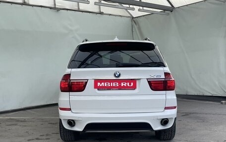 BMW X5, 2010 год, 1 500 000 рублей, 6 фотография