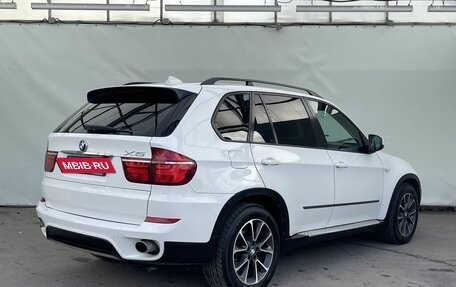 BMW X5, 2010 год, 1 500 000 рублей, 4 фотография