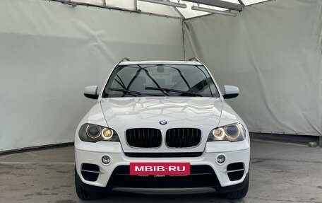 BMW X5, 2010 год, 1 500 000 рублей, 3 фотография