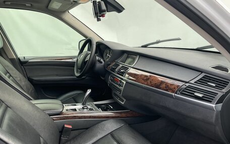 BMW X5, 2010 год, 1 500 000 рублей, 11 фотография