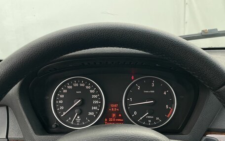 BMW X5, 2010 год, 1 500 000 рублей, 14 фотография