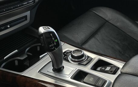 BMW X5, 2010 год, 1 500 000 рублей, 15 фотография