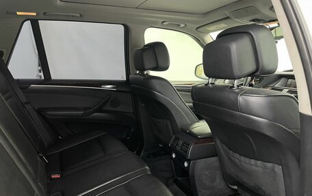 BMW X5, 2010 год, 1 500 000 рублей, 12 фотография