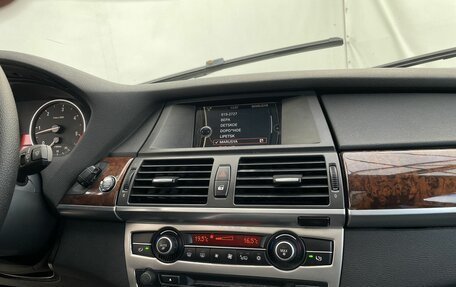 BMW X5, 2010 год, 1 500 000 рублей, 16 фотография