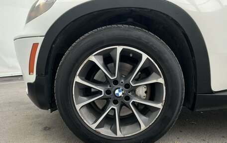 BMW X5, 2010 год, 1 500 000 рублей, 19 фотография