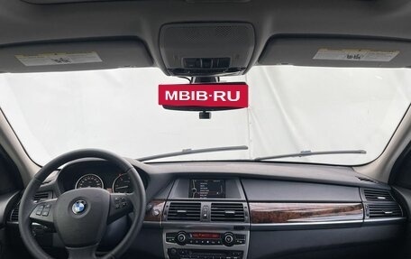 BMW X5, 2010 год, 1 500 000 рублей, 13 фотография