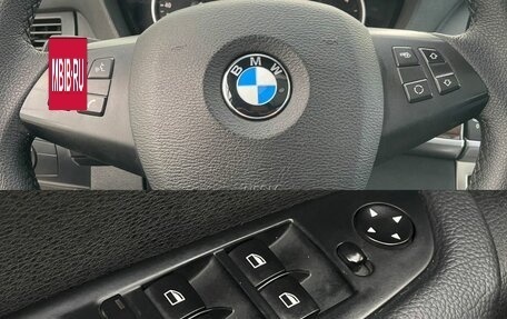 BMW X5, 2010 год, 1 500 000 рублей, 18 фотография