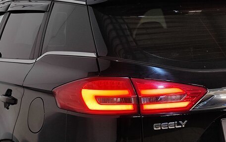 Geely Atlas I, 2021 год, 1 689 000 рублей, 6 фотография