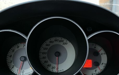 Mazda 3, 2008 год, 469 000 рублей, 9 фотография