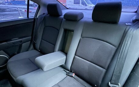 Mazda 3, 2008 год, 469 000 рублей, 11 фотография