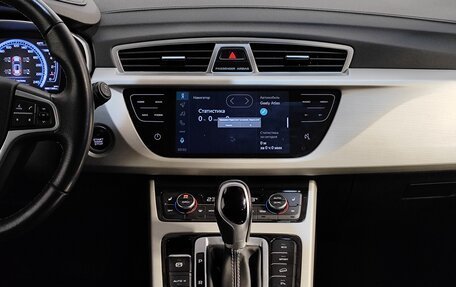 Geely Atlas I, 2021 год, 1 689 000 рублей, 9 фотография