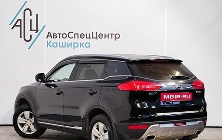 Geely Atlas I, 2021 год, 1 689 000 рублей, 4 фотография