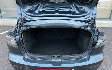 Mazda 3, 2008 год, 469 000 рублей, 12 фотография