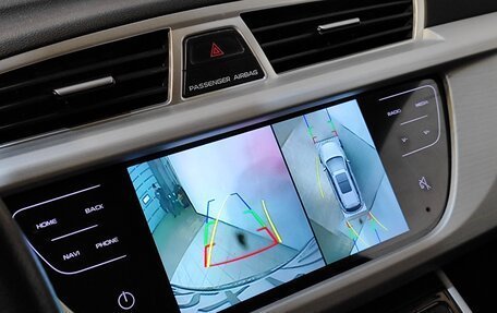 Geely Atlas I, 2021 год, 1 689 000 рублей, 14 фотография