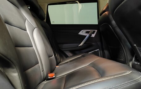 Geely Atlas I, 2021 год, 1 689 000 рублей, 12 фотография