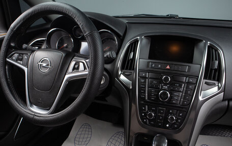 Opel Astra J, 2011 год, 699 000 рублей, 12 фотография