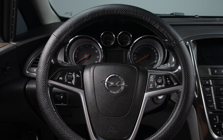 Opel Astra J, 2011 год, 699 000 рублей, 9 фотография