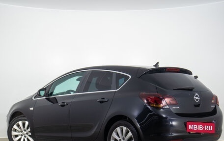 Opel Astra J, 2011 год, 699 000 рублей, 7 фотография