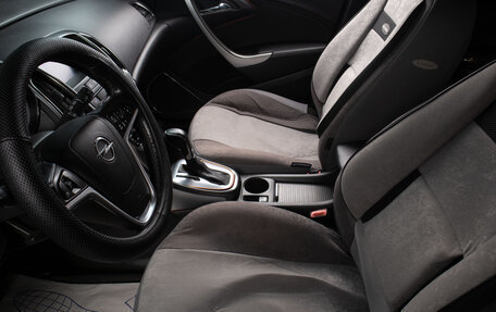 Opel Astra J, 2011 год, 699 000 рублей, 17 фотография