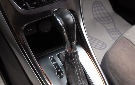 Opel Astra J, 2011 год, 699 000 рублей, 15 фотография