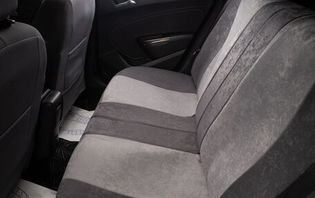 Opel Astra J, 2011 год, 699 000 рублей, 18 фотография