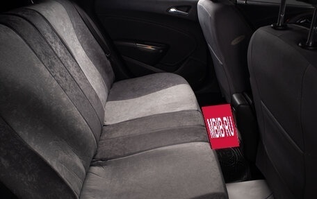 Opel Astra J, 2011 год, 699 000 рублей, 20 фотография