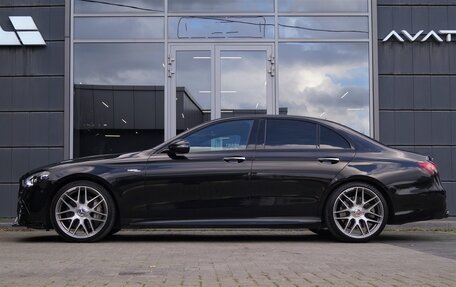 Mercedes-Benz E-Класс AMG, 2020 год, 6 150 000 рублей, 4 фотография