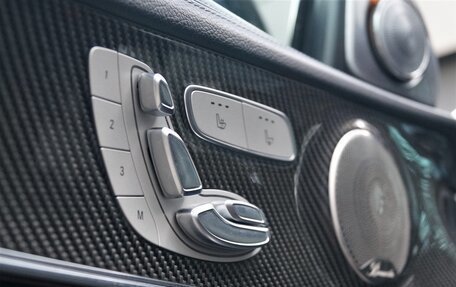 Mercedes-Benz E-Класс AMG, 2020 год, 6 150 000 рублей, 18 фотография