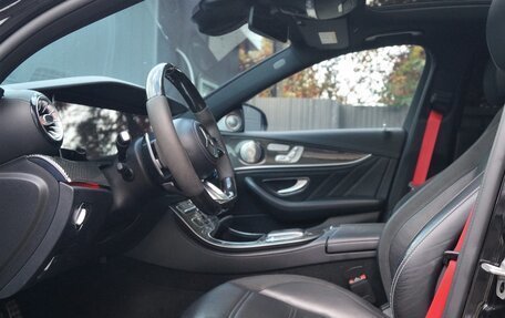 Mercedes-Benz E-Класс AMG, 2020 год, 6 150 000 рублей, 15 фотография