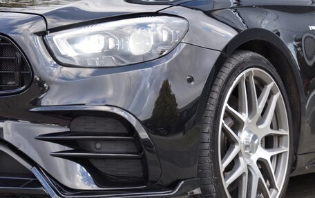 Mercedes-Benz E-Класс AMG, 2020 год, 6 150 000 рублей, 10 фотография