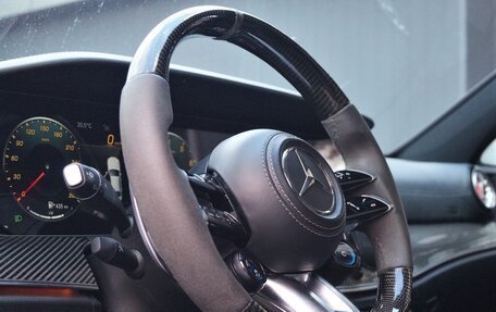 Mercedes-Benz E-Класс AMG, 2020 год, 6 150 000 рублей, 22 фотография