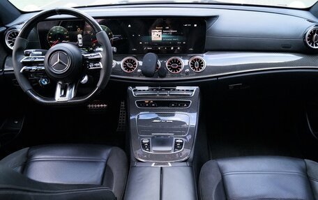 Mercedes-Benz E-Класс AMG, 2020 год, 6 150 000 рублей, 31 фотография