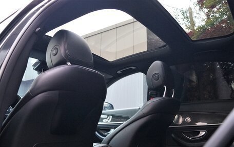 Mercedes-Benz E-Класс AMG, 2020 год, 6 150 000 рублей, 29 фотография