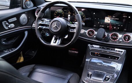 Mercedes-Benz E-Класс AMG, 2020 год, 6 150 000 рублей, 32 фотография