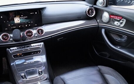 Mercedes-Benz E-Класс AMG, 2020 год, 6 150 000 рублей, 33 фотография
