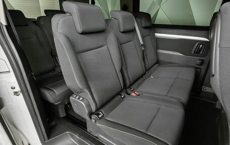 Peugeot Traveller I, 2019 год, 3 289 000 рублей, 7 фотография