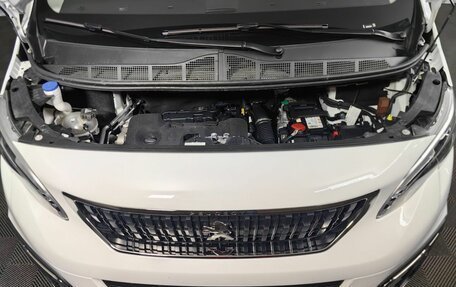 Peugeot Traveller I, 2019 год, 3 289 000 рублей, 13 фотография