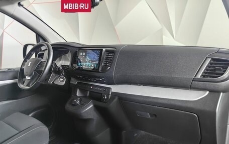 Peugeot Traveller I, 2019 год, 3 289 000 рублей, 4 фотография