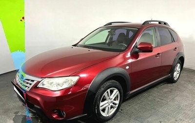 Subaru Impreza III, 2011 год, 1 100 000 рублей, 1 фотография