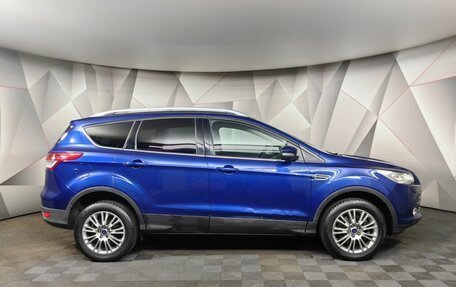 Ford Kuga III, 2016 год, 1 249 000 рублей, 6 фотография